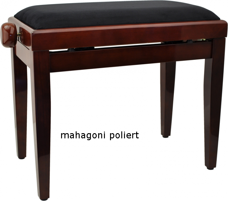 KLAVIERBANK-PIANOBANK-KLAVIERHOCKER-PIANOHOCKER-KLAVIER-BANK-PIANO-BANK