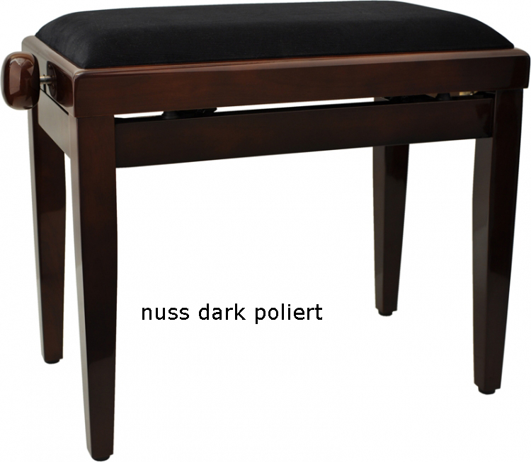 KLAVIERBANK-PIANOBANK-KLAVIERHOCKER-PIANOHOCKER-KLAVIER-BANK-PIANO-BANK