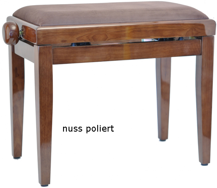 KLAVIERBANK-PIANOBANK-KLAVIERHOCKER-PIANOHOCKER-KLAVIER-BANK-PIANO-BANK