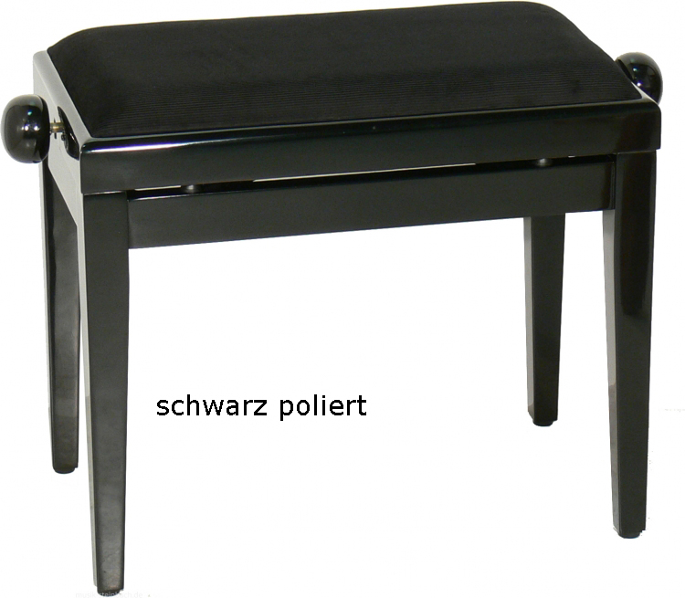 KLAVIERBANK-PIANOBANK-KLAVIERHOCKER-PIANOHOCKER-KLAVIER-BANK-PIANO-BANK