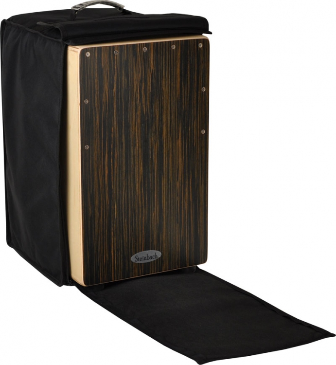 Cajon einebinsenweisheit