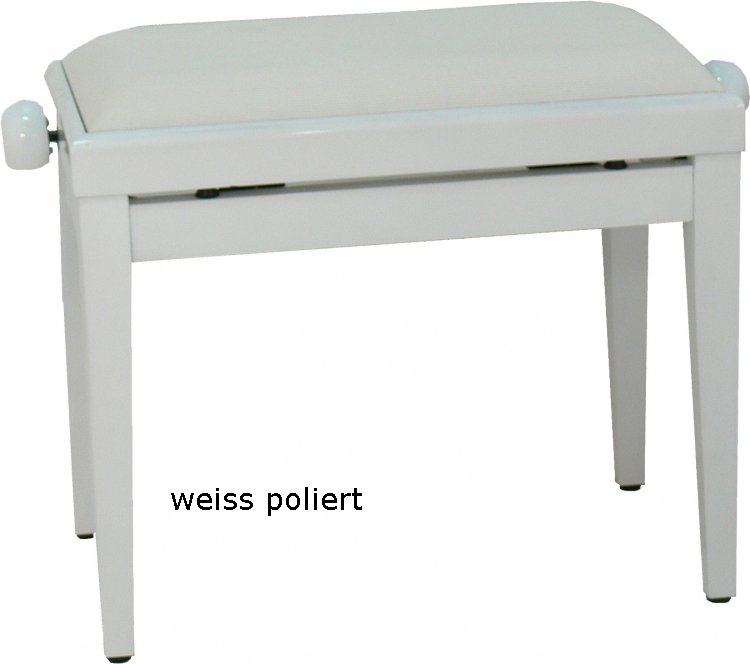 Klavierbank Pianobank Klavierhocker Pianohocker Klavier Bank Piano Bank