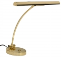 Klavierlampe