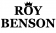 Roy Benson