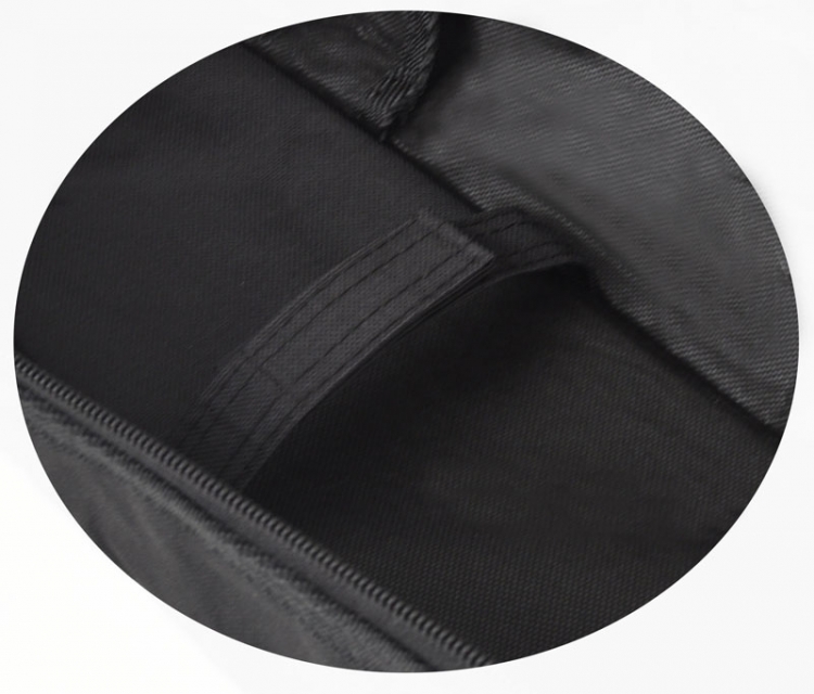 Gitarrentasche ML-Factory® für Konzertgitarren Größe 4//4 Gigbag