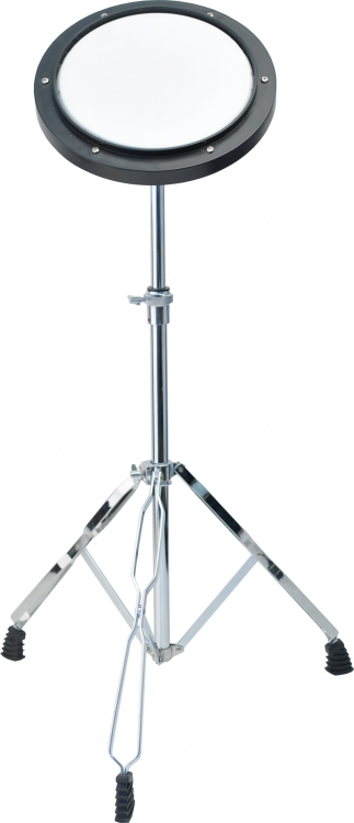 Ständer Tasche Übungspad Steinbach Glockenspiel Set 30 Klangplatten inkl